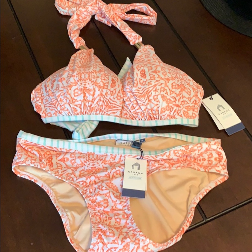 Cabana Life bikini